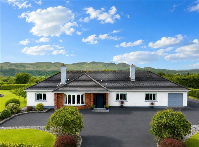 Campbell Court, Cairns Hill, Carraroe, Sligo
