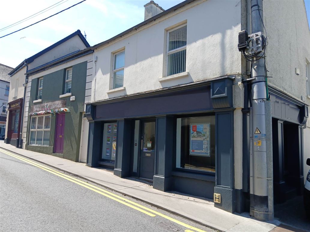 27 Pearse Street, Athlone, County Westmeath