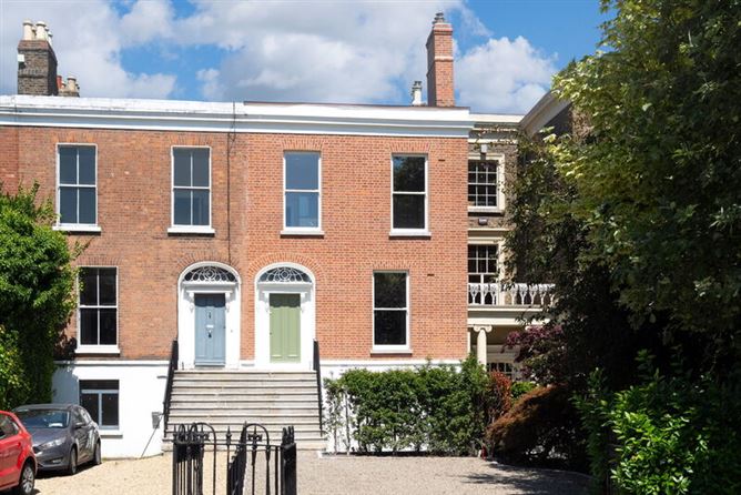 80 Leeson Street Upper, Dublin 4, Ballsbridge