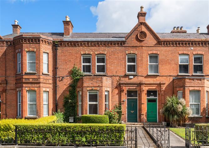15 Dalymount, Phibsborough, Dublin 7