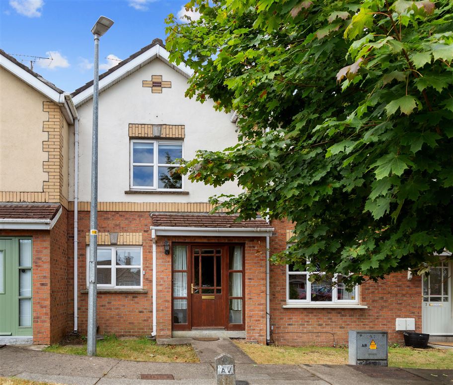 6 Newborough, Gorey, Co. Wexford