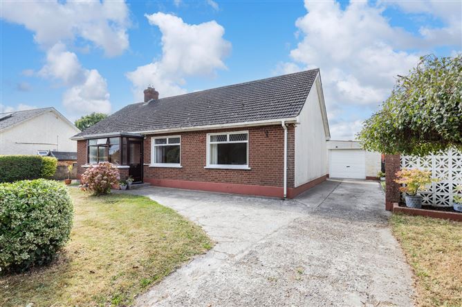 Collinstown, Skerries Road, Lusk, Co. Dublin
