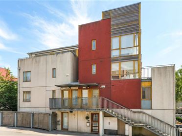 95 Cedarbrook Avenue, Cherry Orchard, Dublin 10