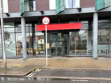 Ballymun, Dublin 9, Dublin