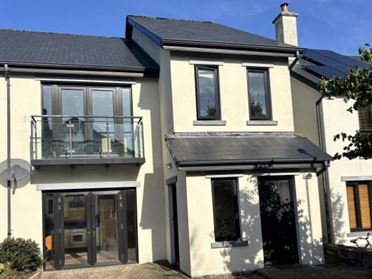 14 Gleann Mhuiris, Claregalway, Galway