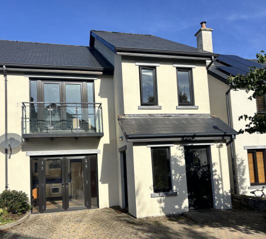 14 Gleann Mhuiris, Claregalway, Galway