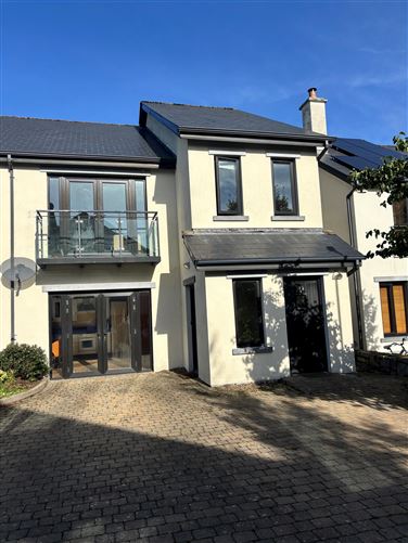 14 Gleann Mhuiris, Claregalway, Galway