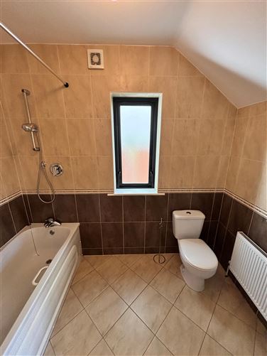 14 Gleann Mhuiris, Claregalway, Galway