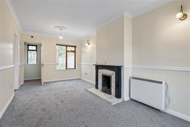 2 The Gables, Tonlegee Road, Raheny, Dublin 5