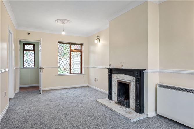 2 The Gables, Tonlegee Road, Raheny, Dublin 5