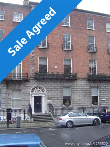 Photo 1 of 1 — Mount Street Upr 48, Merrion Square, Dublin