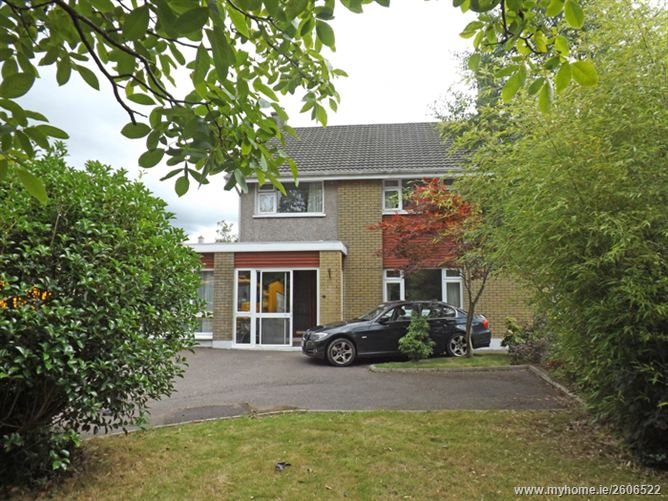 33 Melbourn Road, Bishopstown, Cork