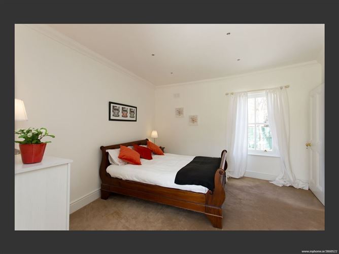Renvyle, Falls Road, Dublin 18