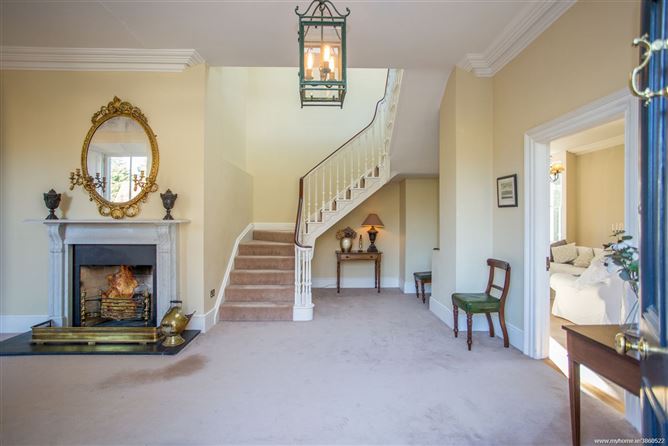 Renvyle, Falls Road, Dublin 18
