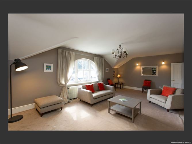 Renvyle, Falls Road, Dublin 18