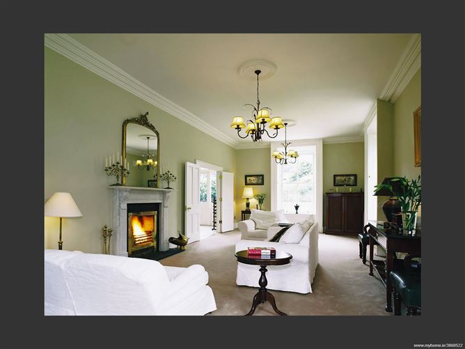 Renvyle, Falls Road, Dublin 18
