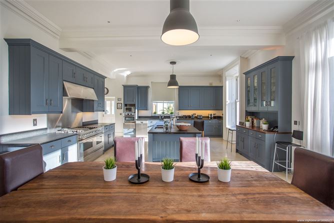 Renvyle, Falls Road, Dublin 18