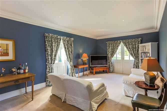 Renvyle, Falls Road, Dublin 18