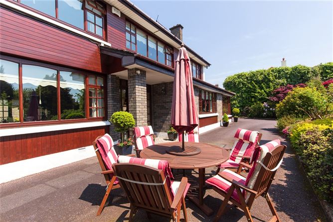 68 Hettyfield Park, Douglas, Cork