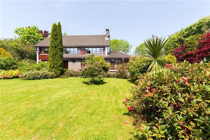 68 Hettyfield Park, Douglas, Cork