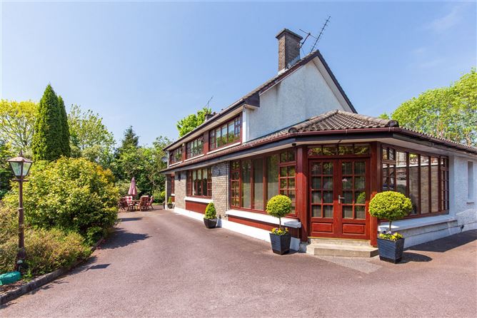 68 Hettyfield Park, Douglas, Cork