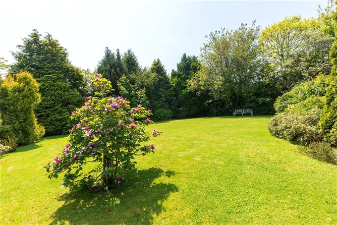 68 Hettyfield Park, Douglas, Cork