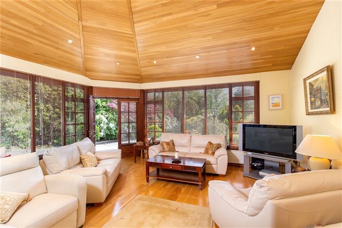 68 Hettyfield Park, Douglas, Cork