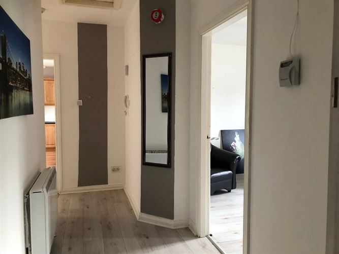 Apartment 6 Arch Court, Saint Ciarans Road, Roscommon Town, Roscommon
