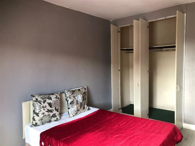 Apartment 6 Arch Court, Saint Ciarans Road, Roscommon Town, Roscommon