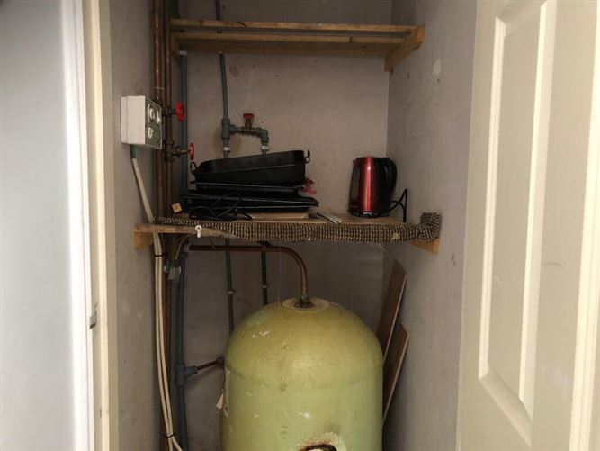 Apartment 6 Arch Court, Saint Ciarans Road, Roscommon Town, Roscommon
