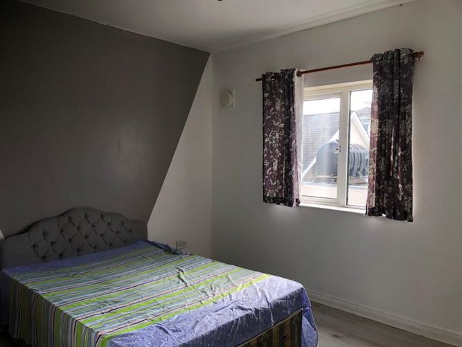 Apartment 6 Arch Court, Saint Ciarans Road, Roscommon Town, Roscommon