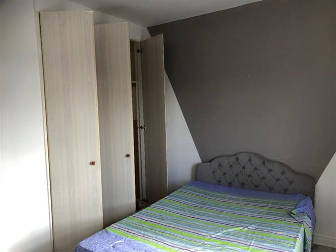 Apartment 6 Arch Court, Saint Ciarans Road, Roscommon Town, Roscommon