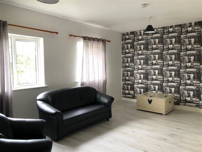 Apartment 6 Arch Court, Saint Ciarans Road, Roscommon Town, Roscommon