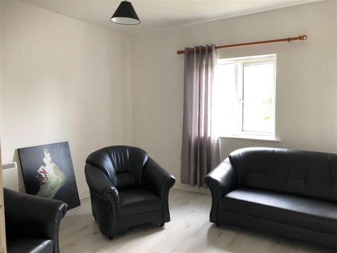 Apartment 6 Arch Court, Saint Ciarans Road, Roscommon Town, Roscommon