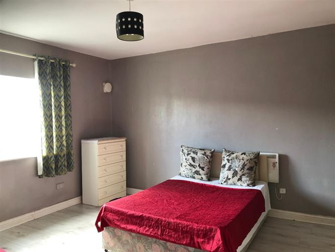 Apartment 6 Arch Court, Saint Ciarans Road, Roscommon Town, Roscommon