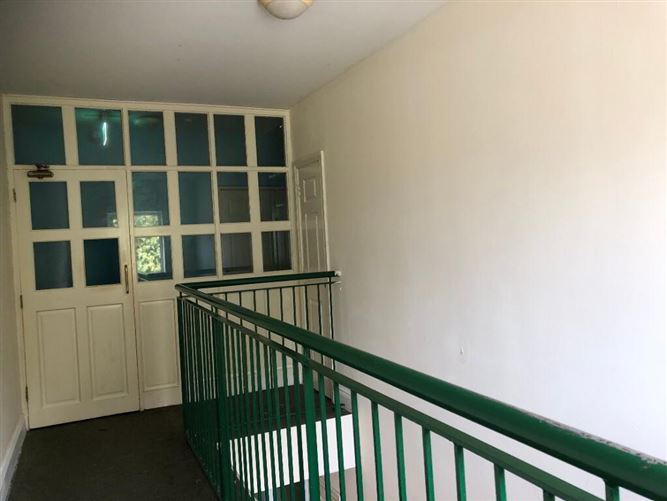 Apartment 6 Arch Court, Saint Ciarans Road, Roscommon Town, Roscommon