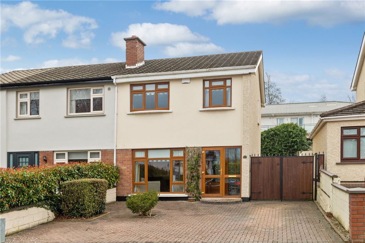 7 Woodview, Lucan, Co. Dublin