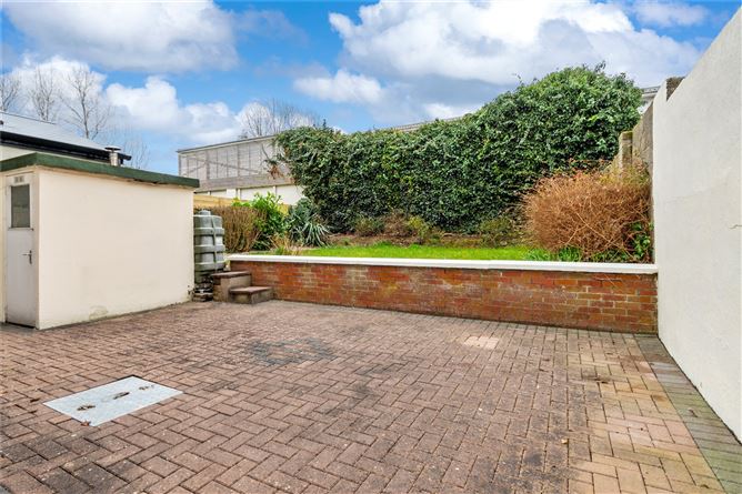 7 Woodview, Lucan, Co. Dublin