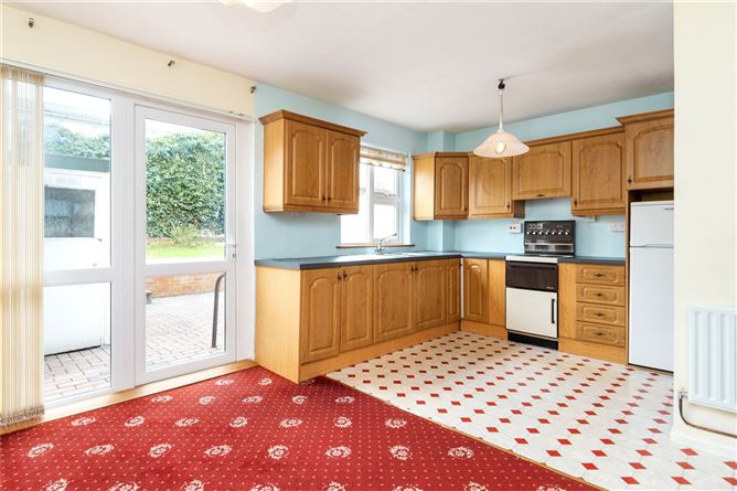 7 Woodview, Lucan, Co. Dublin