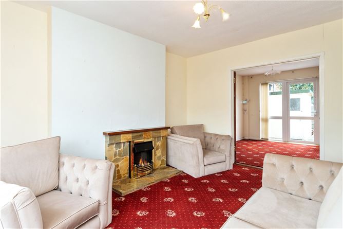 7 Woodview, Lucan, Co. Dublin