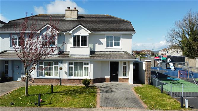 Main image for 5 Mason Drive, Blackthorn Hills, Ferrybank, Waterford