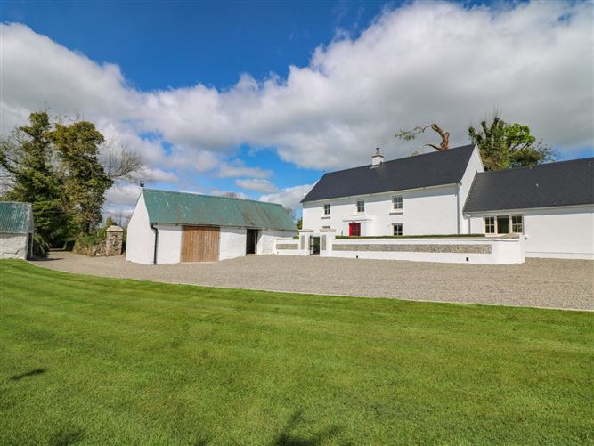Main image for Yew Tree House,Yew Tree House, Ballinure, Marshalstown, Enniscorcthy, Co Wexford, Y21 R6N4, Ireland