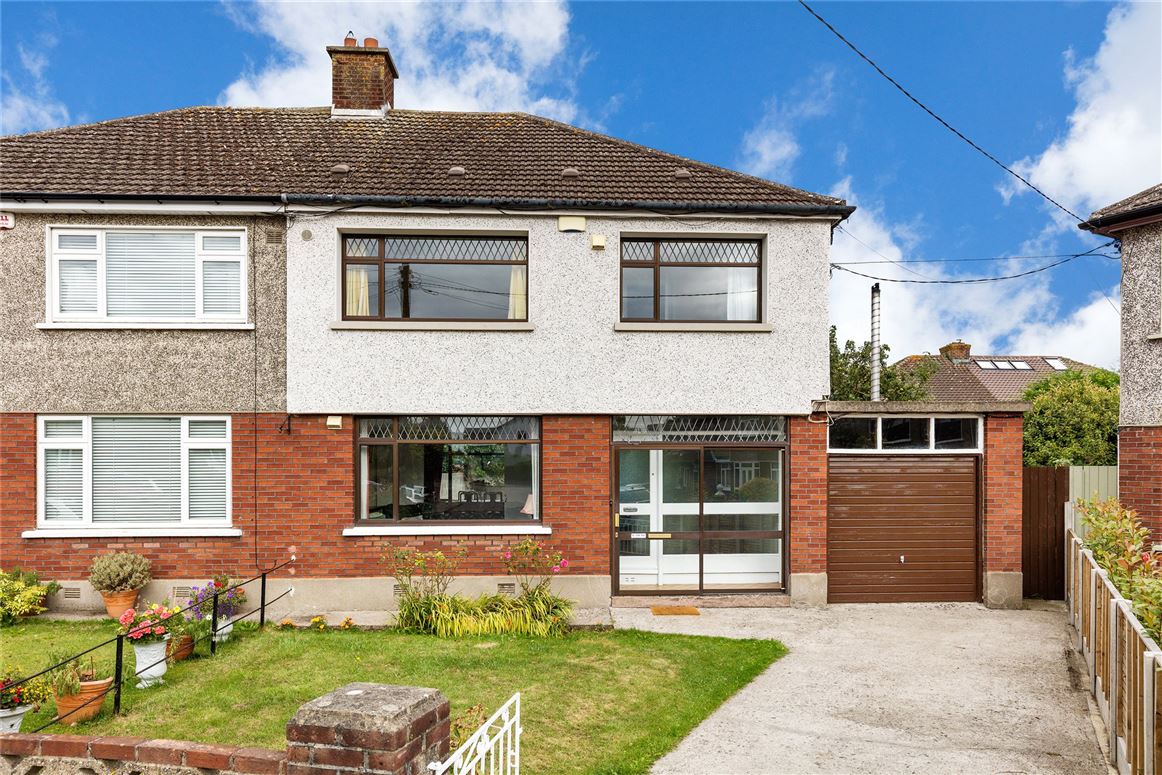 7 Northland Drive, Glasnevin, Dublin 11