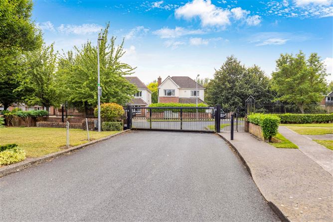 34 Hamilton Hall, Dunboyne, Co. Meath