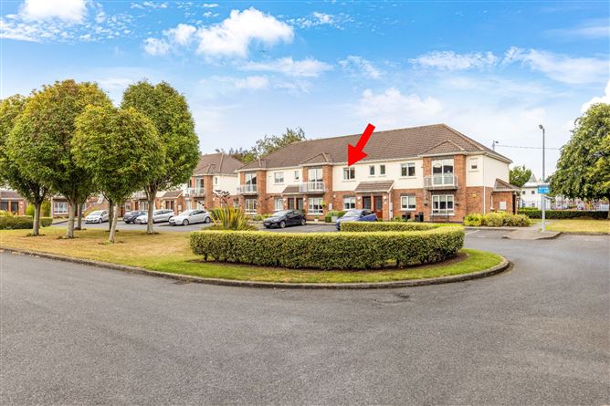 34 Hamilton Hall, Dunboyne, Co. Meath
