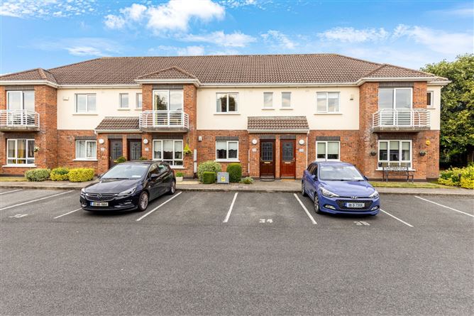 34 Hamilton Hall, Dunboyne, Co. Meath