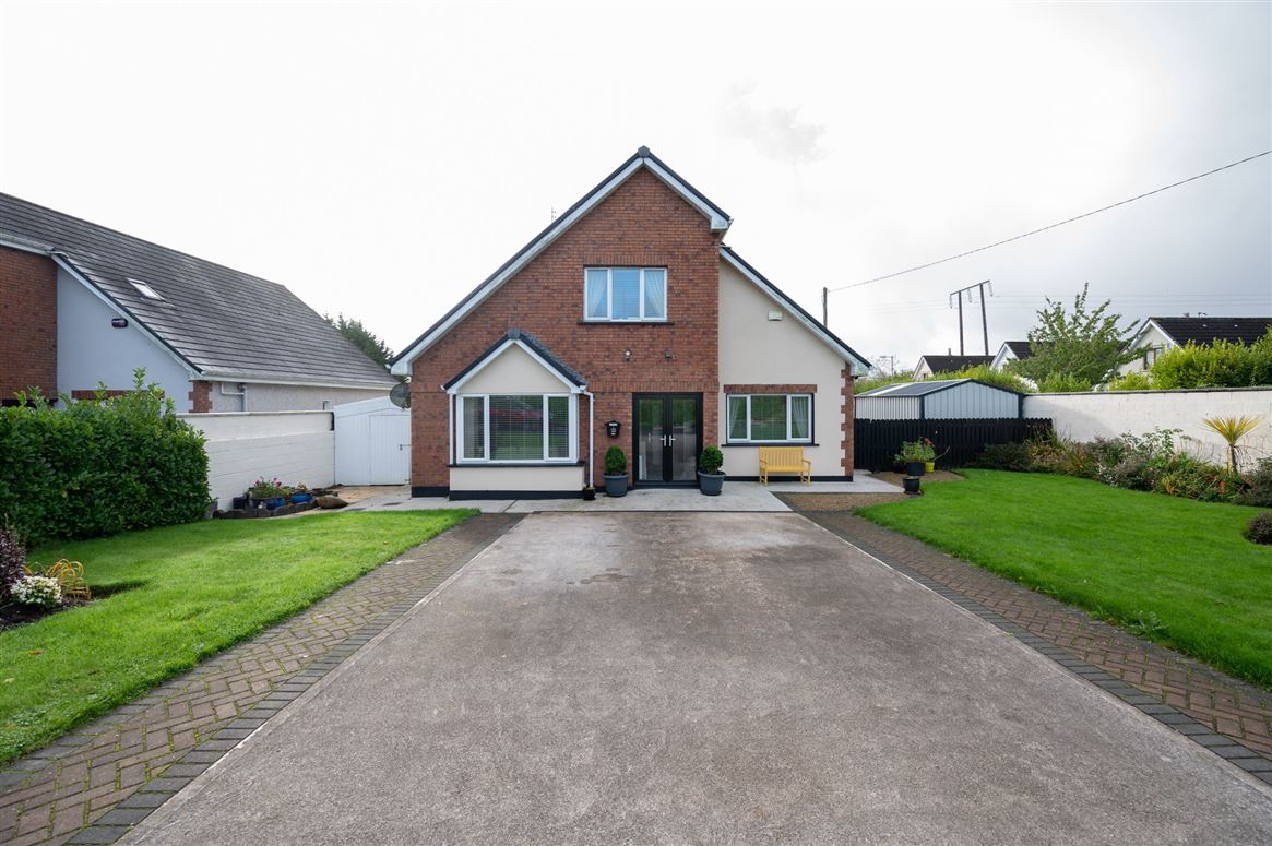 2 Upper Shanbally, Shanbally, Cork