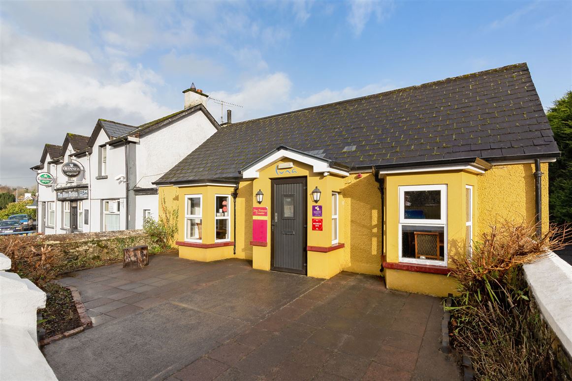 Luna, Main Street, Dromahair, Co. Leitrim