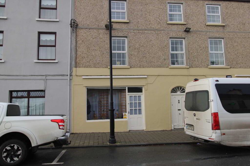 Main Street, Borrisokane, Tipperary