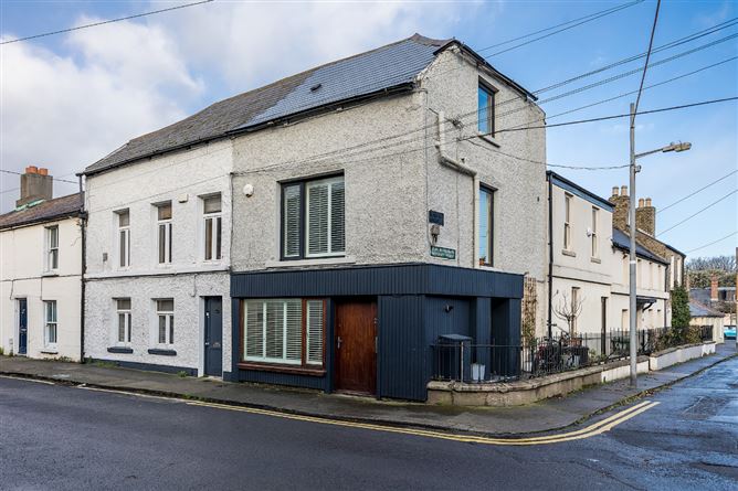 Main image for 22A Bath Street, Irishtown, Dublin 4